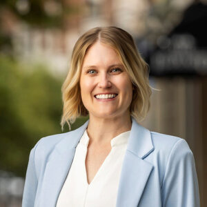 Attorney Emily Aleisa