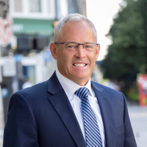Shawn Hamacher Grand Rapids Attorney